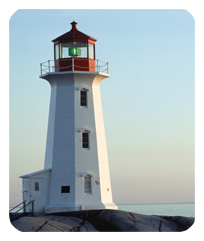 DF35-381 Light House